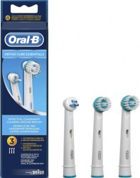 Oral-B OD17-3 Ortho Care Essentials