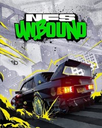 PC Need for Speed™ Unbound
