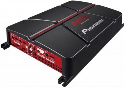 Pioneer GM-A4704 zesilovač
