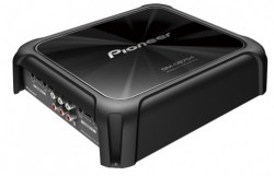 Pioneer GM-D8704