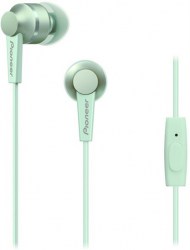 PIONEER SE-C3T-GR Earphone