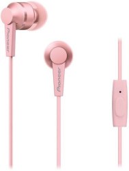 PIONEER SE-C3T-P Earphone