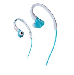 Pioneer SE-E3-GR Sluchátka závěsná