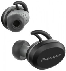 Pioneer SE-E8TW black/gray
