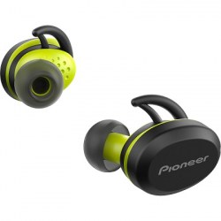 Pioneer SE-E8TW black/yellow