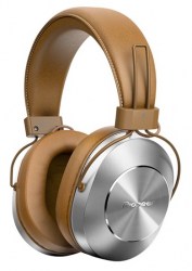 Pioneer SE-MS7BT-T Sluchátka okolo uší