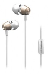 PIONEER SLUPIO9729 SE-QL2T-G sluchátka /