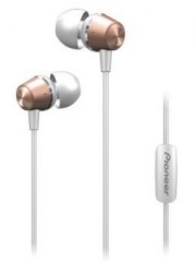 PIONEER SLUPIO9730 SE-QL2T-P sluchátka /