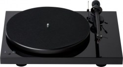 Pro-Ject Debut RecordMaster Piano + OM5e