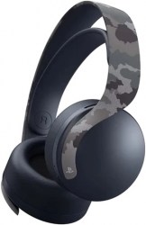 PS5 PULSE 3D wireless headset Grey Cam