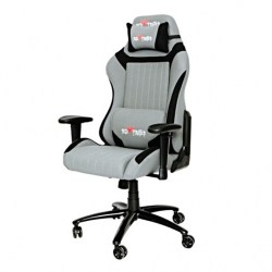Red Fighter Herní křeslo C3 šedé