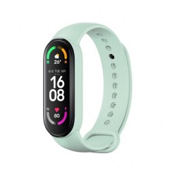 RhinoTech pro Xiaomi Mi Band 6 mátová