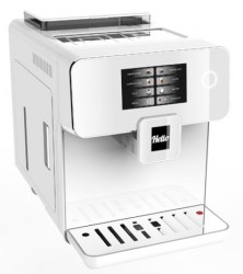 Rooma Espresso A10 bílá