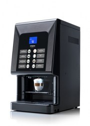 Saeco Phedra EVO Cappuccino