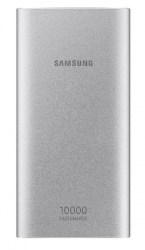 Samsung EB-P1100BS BatteryPack microUSB