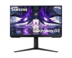 SAMSUNG Odyssey G32A (LS32AG320NUXEN)