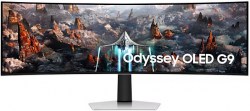 SAMSUNG Odyssey G9 OLED (LS49CG934SUXEN)