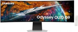 SAMSUNG Odyssey G9 OLED (LS49CG950SUXDU)