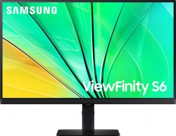 Samsung ViewFinity S60D (LS27D600EAUXEN)