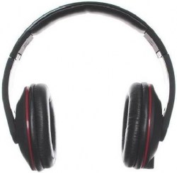 Sandberg Play'n Go Headset Black