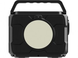 Sandberg Power Station AC 200