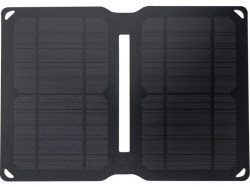 Sandberg Solar Charger 10W 2xUSB