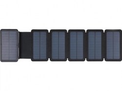 Sandberg Solar Panel Powerbank 20000mAh