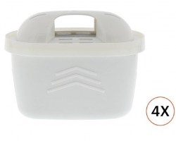 ScanPart vodní filtr kompatibilní 4ks