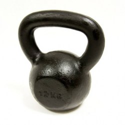 Sedco 1627 Činka KETTLE BELL SEDCO OCEL