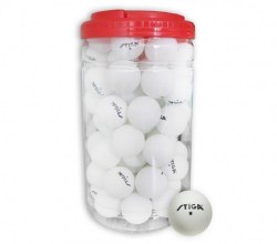 Sedco 3438260 Míčky na stolní tenis 1* T