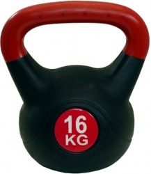 Sedco 4635 ČINKA KETTLEBELL EXERCISE 16