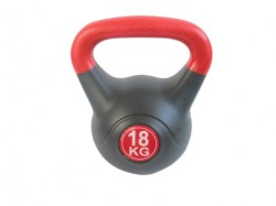 Sedco 4636 Činka KETTLEBELL EXERCISE 18