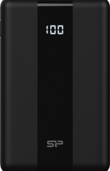Silicon Power QP55 černá 10000mAh