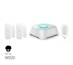 SMANOS W020 Wireless Alarm System