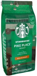 Starbucks®Pike Place Espress Roast 450 g
