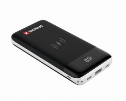 Swissten All-in-one Power Bank 10000 mAh
