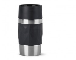 Tefal COMPACT MUG 0.3L  Černý
