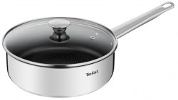 Tefal Cook Eat pánev s poklicí 24 cm