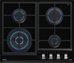 Teka GZC 64320 XBC BK (E4)