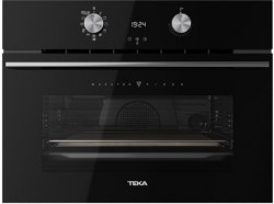 Teka HLC 8510 P BK MaestroPizza