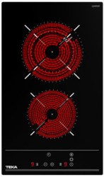Teka TZC 32320 TTC BK