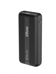 Tellur PBC203 20000mAh Powerbank