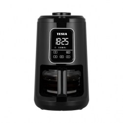 Tesla CoffeeMaster ES400