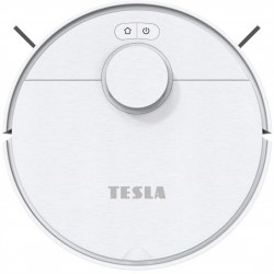 Tesla RoboStar iQ550 robotický vysavač