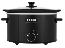 TESLA SlowCook S350 - pomalý hrnec