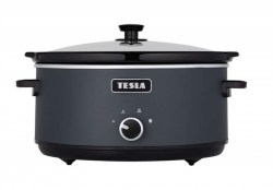 TESLA SlowCook S500 - pomalý hrnec