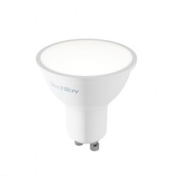 Tesla Smart Bulb RGB 4,5W GU10