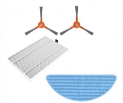 Tesla Smart příslušenství TSL-VC-R530KIT