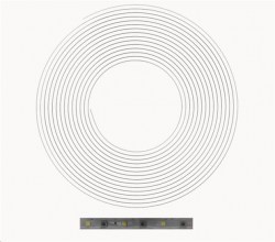 Tesla Smart Strip Extension 3m