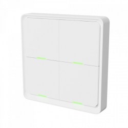 Tesla Smart Switch Quatro Battery